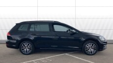 Volkswagen Golf 1.6 TDI SE 5dr [Nav] Diesel Estate